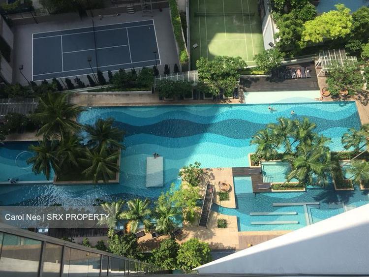 Icon (D2), Apartment #216114841